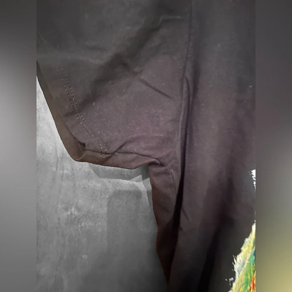 Frida Kahlo short sleeve T-shirt for ladies XXL - Picture 2 of 5